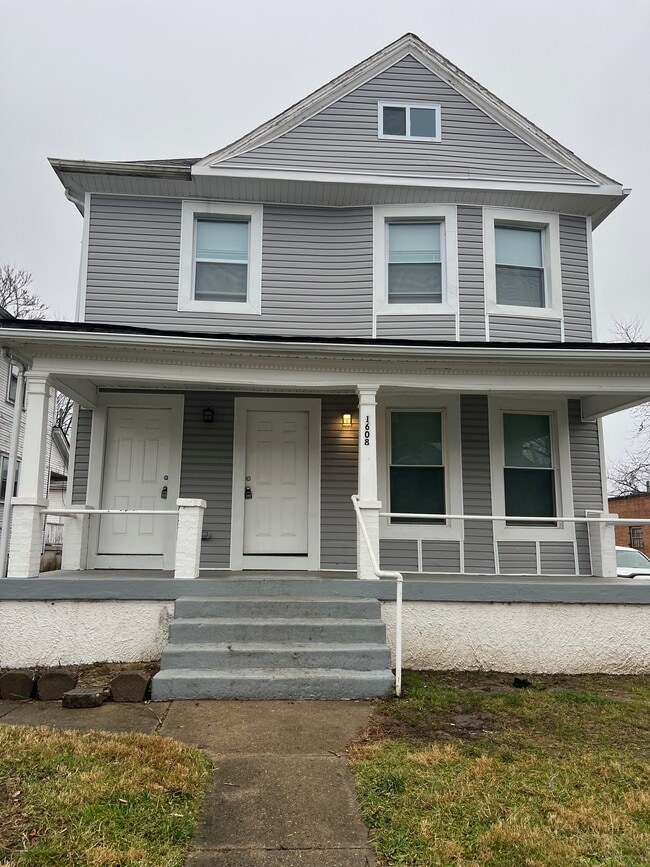 Building Photo - 1608 Xenia Ave