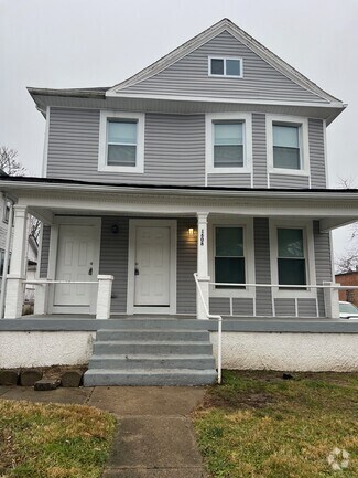Building Photo - 1608 Xenia Ave