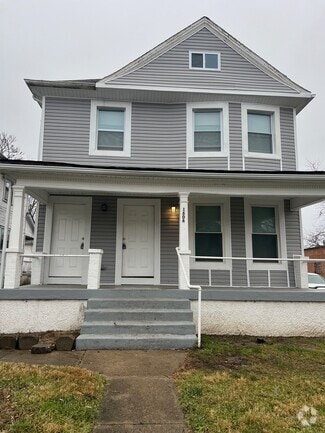 Building Photo - 1608 Xenia Ave