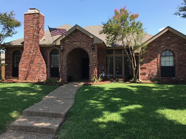 Foto del edificio - 3509 Chaney Ln