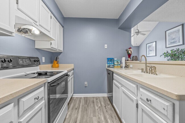 Foto del edificio - Modern Comfort in the Heart of Chesapeake ...