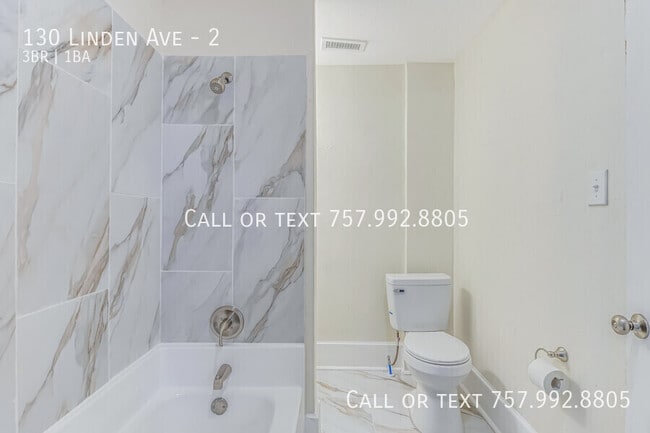 Photo - 130 Linden Ave Apartment