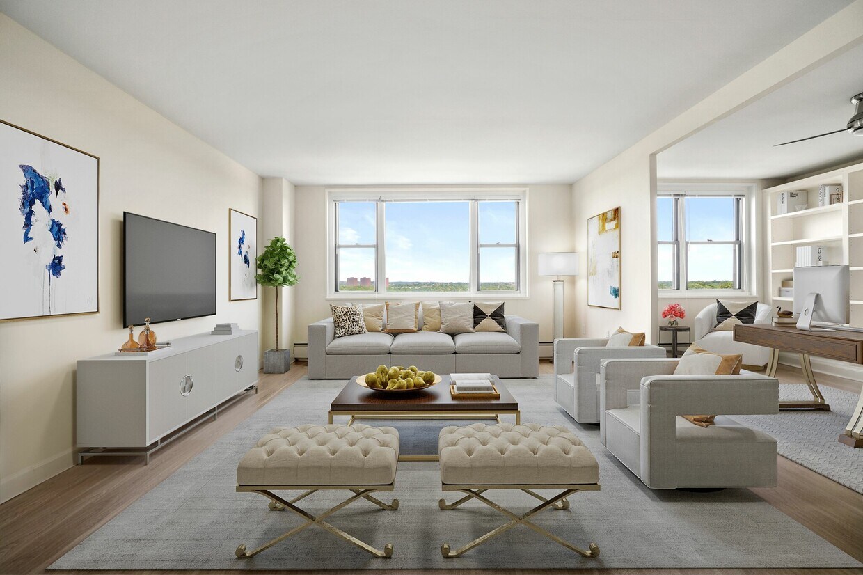 Foto principal - 688 Huron Ave