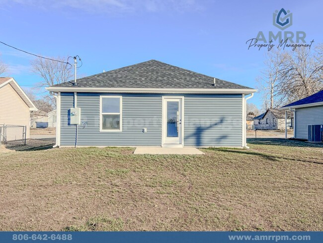 Foto del edificio - NEW 2 Bedroom In Joplin, MO!