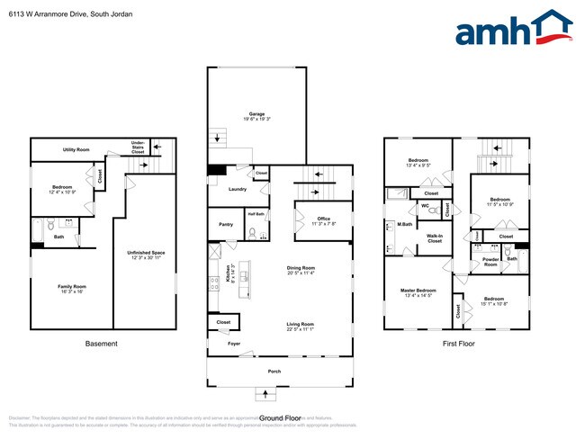 Foto del edificio - 6113 W Arranmore Drive