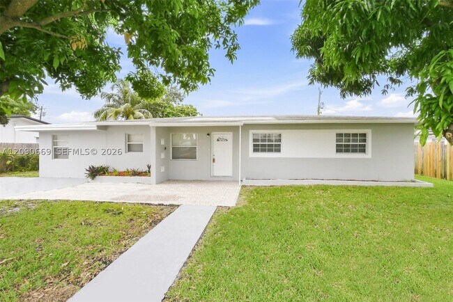 Foto del edificio - 3951 NW 173rd Terrace