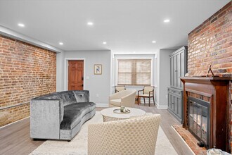 Building Photo - 1514 Corcoran St NW