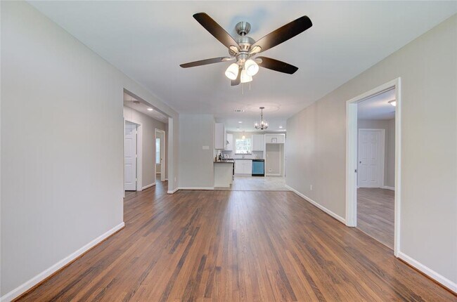 Building Photo - 4105 Europa St