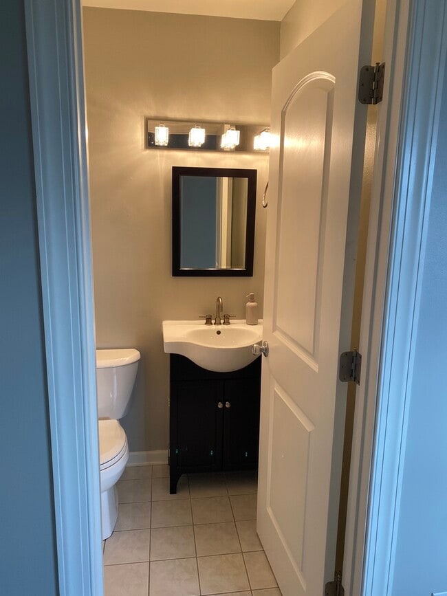 Primary Bath - 7335 W 157th St