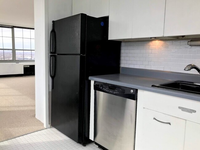 Foto del edificio - 3550 N Lake Shore Dr