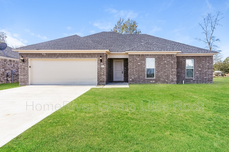 31 Green Timber Wy, Vilonia, AR 72173 House Rental in Vilonia, AR