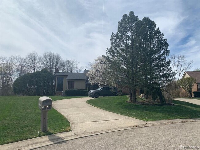 Foto del edificio - 3266 Montmarte Cir