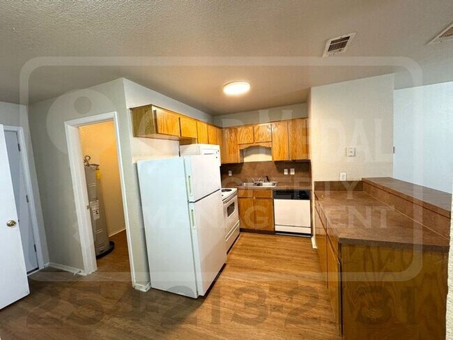 Building Photo - 1208 Industrial Blvd