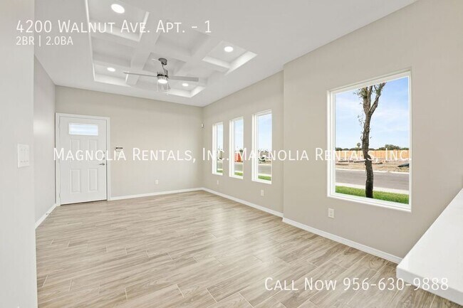 Foto del edificio - Free rent