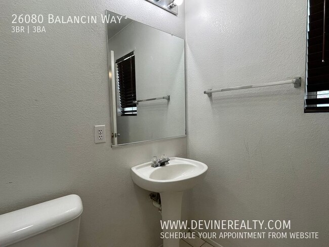 Foto del edificio - Charming 3-Bedroom Home in Moreno Valley R...