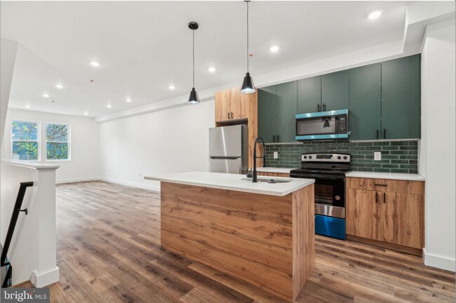Foto del edificio - 2630 N 11th St