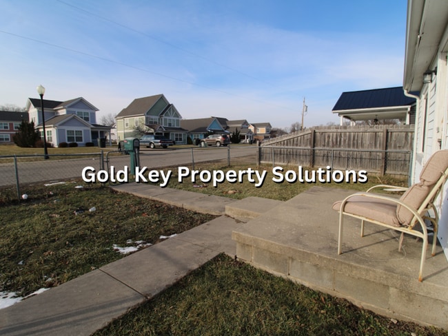 Building Photo - MUNCIE All-Electric 2 BR 1 BA House with Fenced Yard (NO SECTION 8)