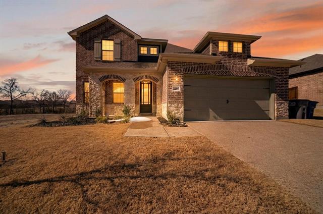 Foto del edificio - 2409 Lost Crk Dr