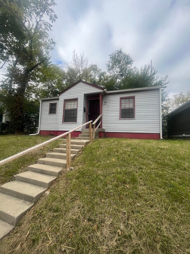 Building Photo - 2966 N Olney St