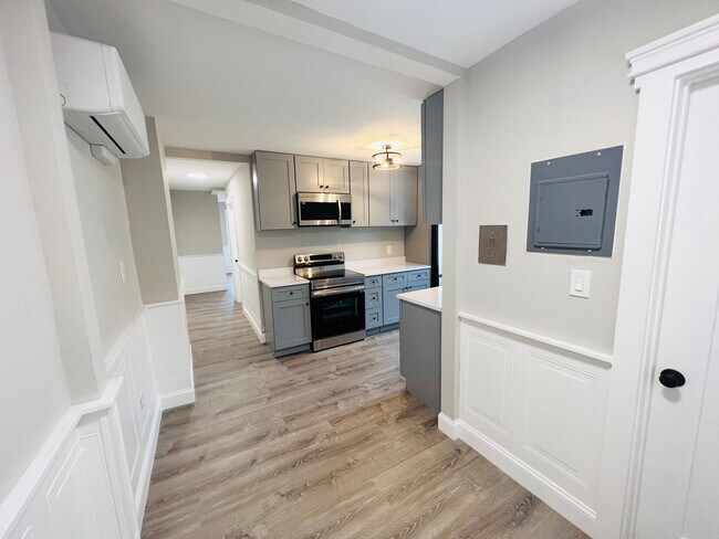 Photo - NEWLY RENOVATED PENTHOUSE UNIT WITH PARKIN...