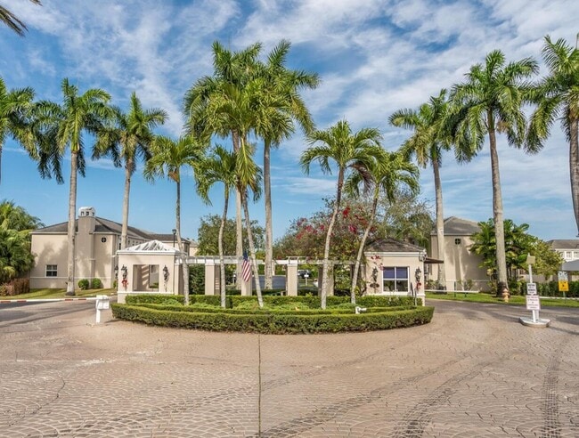 Photo - 6950 SW 55th Terrace E Townhome