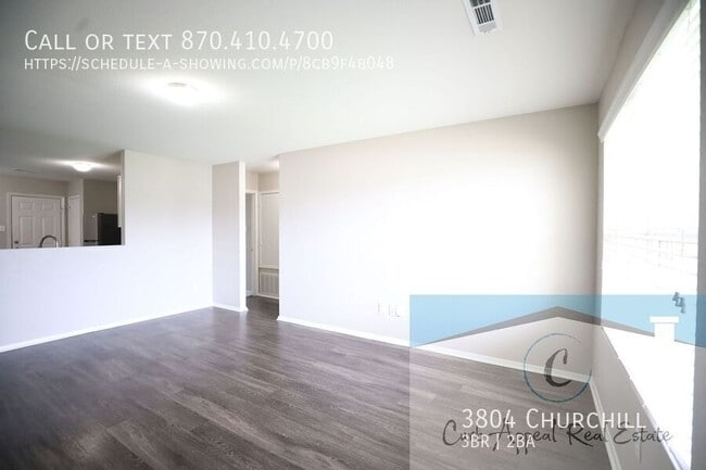 Building Photo - 3804 Churchill Dr