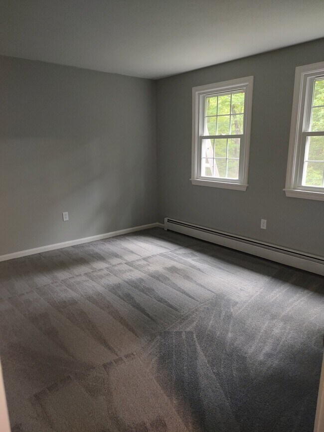 Segundo dormitorio - 132 Londonderry Turnpike