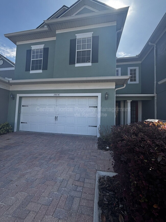 Photo - 10036 Moorshire Cir Townhome