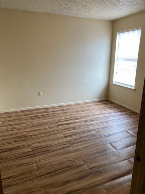 Bedroom 1 - 1855 W Deane St