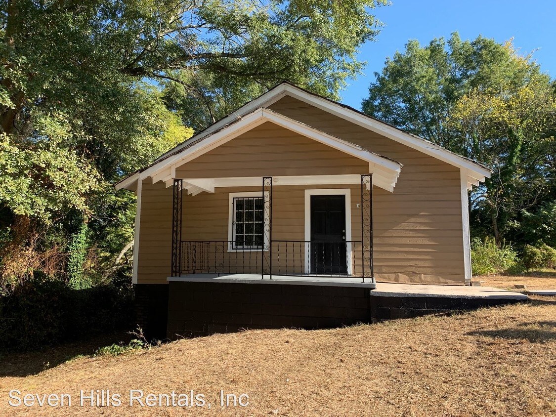 Primary Photo - 3 br, 1 bath House - 14 Davis Street