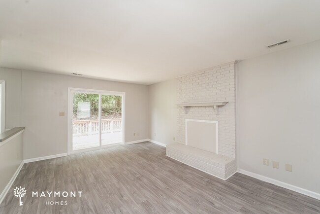 Foto del edificio - 7209 Canyon Dr