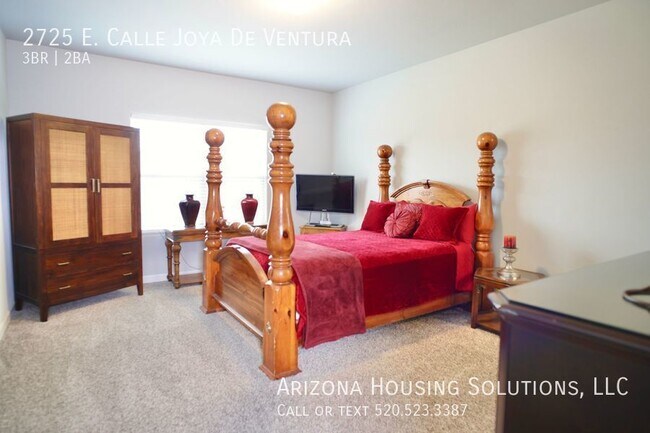Building Photo - Furnished  3 Bedroom Close to Davis Montha...
