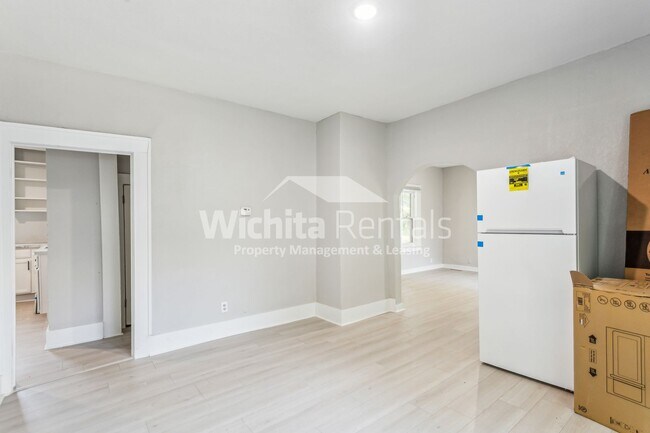 Foto del edificio - 1038 S Ellis St