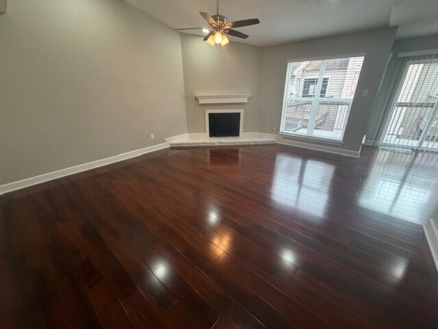 Foto del edificio - 9707 Richmond Ave.