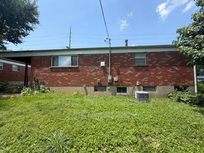 Building Photo - 7250 Howdershell Rd