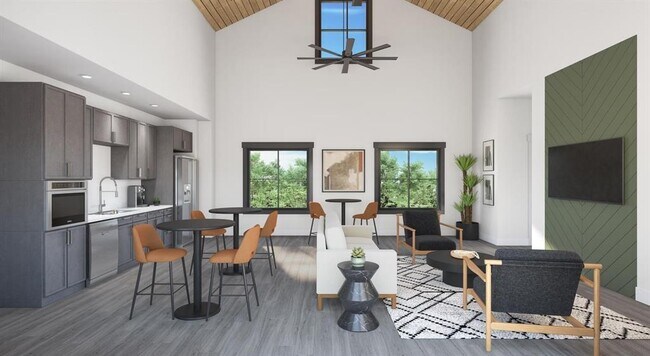 Foto del edificio - 701 Canvas Ave