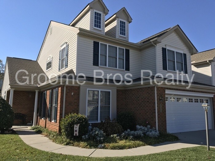 3504 Corrotoman Rd, Glen Allen, VA 23060 Townhome Rentals in Glen Allen VA
