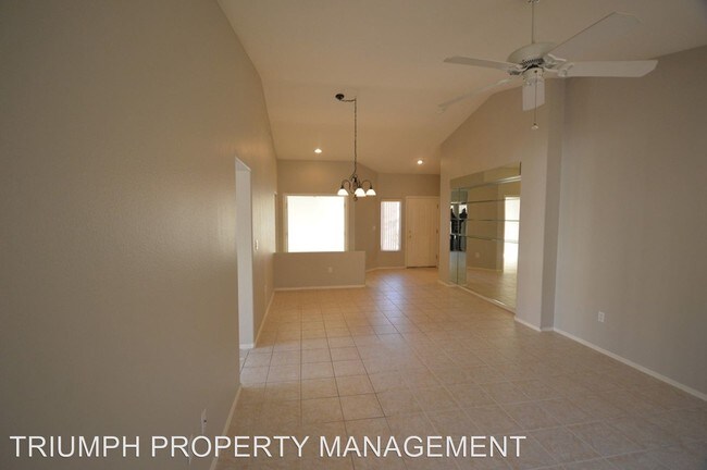 2 Br 2 Bath House 2521 Sierra Sage St House For Rent In Las