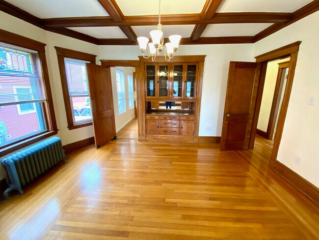 Foto del edificio - 24 Clyde Rd