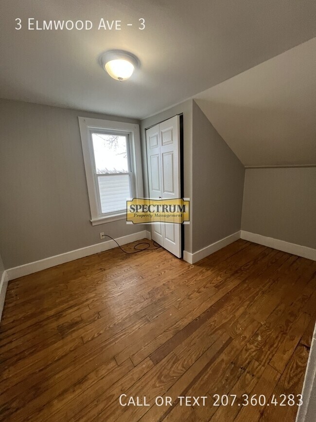 Foto del edificio - 3 Elmwood Ave