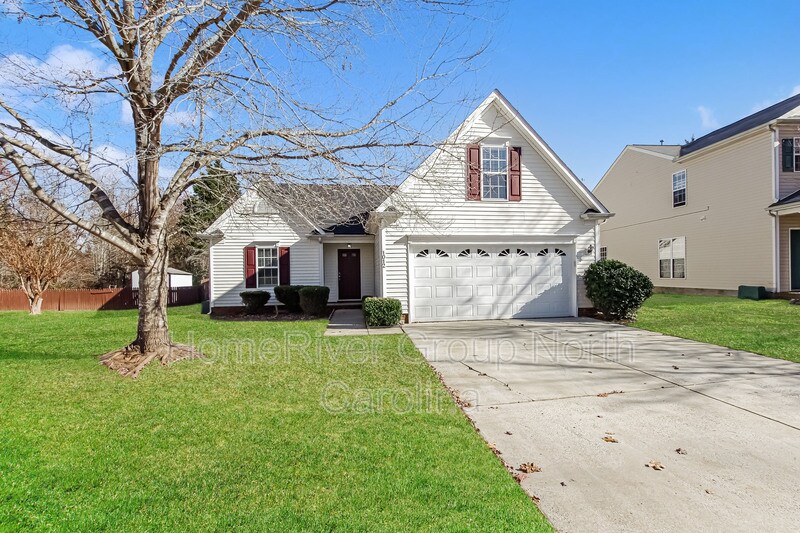 1012 Missouri River Ln, Monroe, NC 28110 House Rental in Monroe, NC