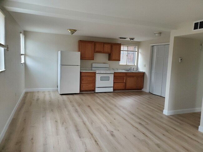 Foto del edificio - 3101 California St