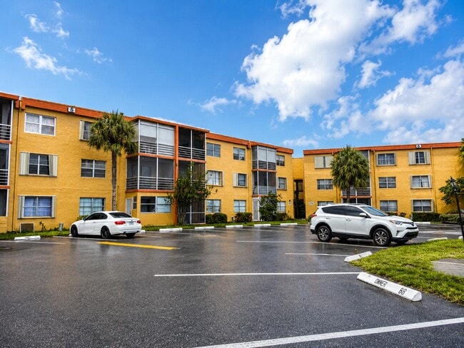 Foto del edificio - 4314 NW 9th Ave