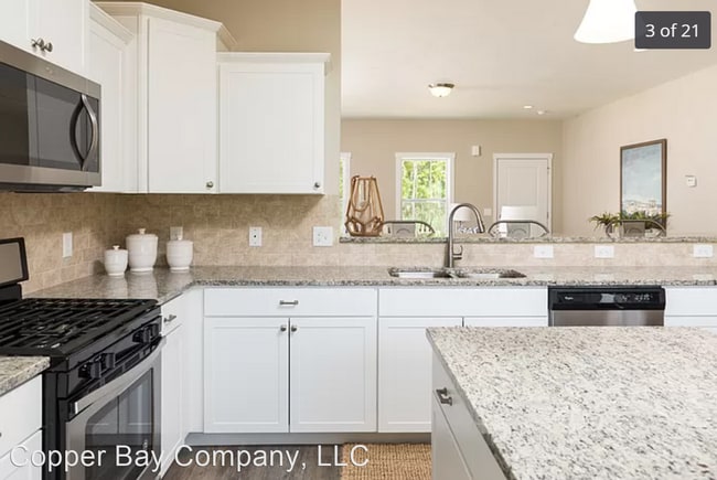 Foto del edificio - 4 br, 2.5 bath House - 6542 Sanctuary Trail