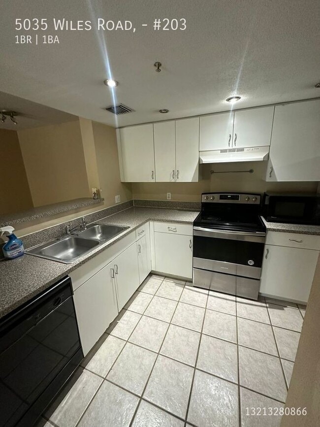 Foto del edificio - 5035 Wiles Rd