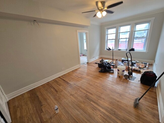 Building Photo - 4749 N Monticello Ave