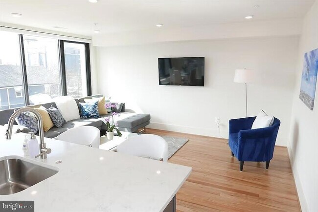 Photo - 843 Upshur Street NW Unit 301 Apartment