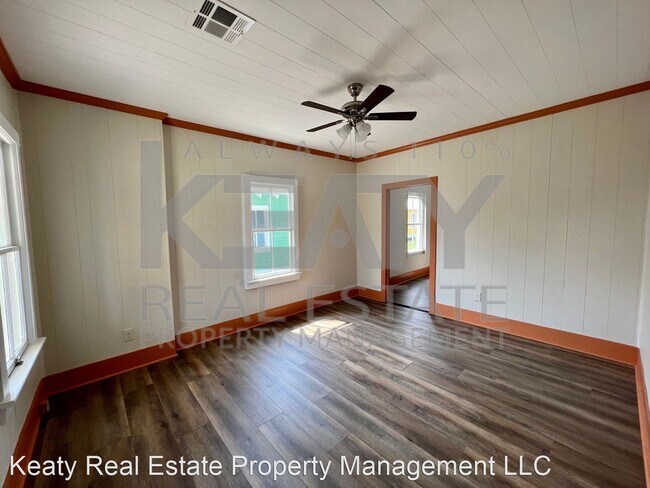 Foto del edificio - 2 br, 1 bath House - 510 Lamar Street