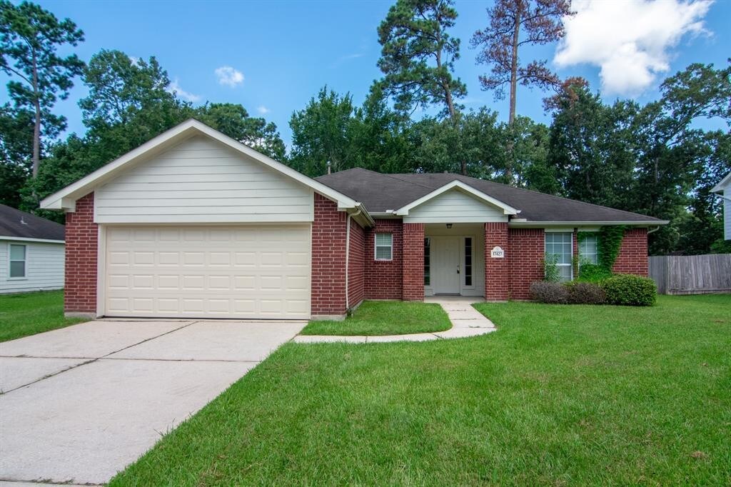 17427 Port O Call St, Crosby, TX 77532 House for Rent in Crosby, TX