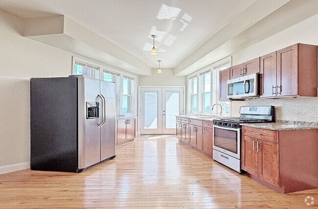 Building Photo - 1043 Winthrop Ave